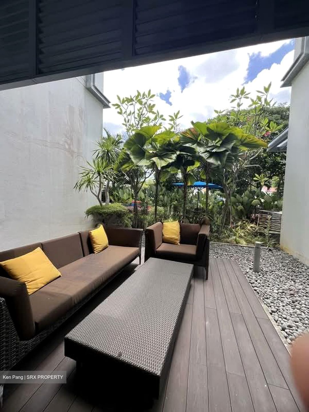 The Seawind (D15), Condominium #534530701